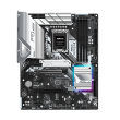 ASRock Z790 PRO RS/D4 Processor family Intel
