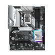 ASRock Z790 PRO RS/D4 Processor family Intel