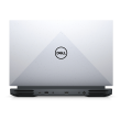 Dell G15  5525  Silver