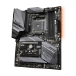 Gigabyte X570S GAMING X 1.0 M/B Processor family AMD