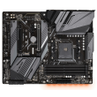 Gigabyte X570S GAMING X 1.0 M/B Processor family AMD