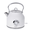 Adler Kettle with a Thermomete AD 1346w Electric