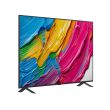 LG 65 " 4K Ultra HD 3840 x 2160 pixels