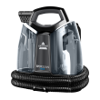Bissell | SpotClean Plus Cleaner | 3724N | Corded operating | Handheld | 330 W | - V | Black/Titaniu