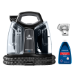 Bissell | SpotClean Plus Cleaner | 3724N | Corded operating | Handheld | 330 W | - V | Black/Titaniu