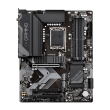 Gigabyte B760 GAMING X AX DDR4 1.0 M/B Processor family Intel