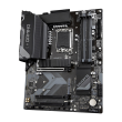 Gigabyte B760 GAMING X AX DDR4 1.0 M/B Processor family Intel