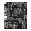 Gigabyte A520M K 1.0 M/B Processor family AMD