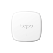 TP-LINK Tapo Smart Temperature and Humidity Monitor Tapo T310  White