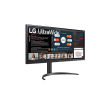 LG 34WP550-B 34 "