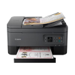 Canon Inkjet Printer IJ MFP TS7450A BK EUR Colour