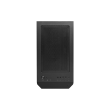 MSI PC Case MAG FORGE M100A Black Micro ATX Tower Power supply included No