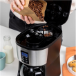 Tristar Grind and Brew Coffee maker CM-1280 Ground/Beans