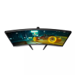 Philips Curved Gaming Monitor  27M1C3200VL/00 27 "