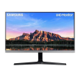 Samsung Monitor  LU28R550UQRXEN  28 "