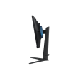 Samsung Gaming Monitor LS24AG320NUXEN  24 "