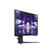 Samsung Gaming Monitor LS24AG320NUXEN  24 "