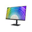 Samsung Monitor LS27A600UUUXEN 27 "