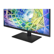Samsung Monitor LS27A800UNPXEN 27 "