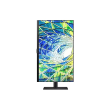 Samsung Monitor LS27A800UNPXEN 27 "
