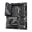 Gigabyte Z790 D DDR4 1.0 M/B Processor family Intel