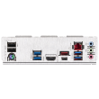 Gigabyte Z790 D DDR4 1.0 M/B Processor family Intel