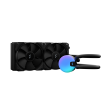 Fractal Design Water Cooling Unit  Lumen S24 V2  Intel