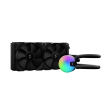 Fractal Design Water Cooling Unit  Lumen S24 V2  Intel