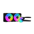 Fractal Design Water Cooling Unit Lumen S24 V2 RGB  Intel