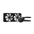 Fractal Design Water Cooling Unit Lumen S24 V2 RGB  Intel