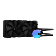 Fractal Design Water Cooling Unit Lumen S28 V2 Intel