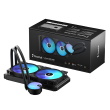 Fractal Design Water Cooling Unit  Lumen S28 V2 RGB Intel