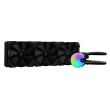 Fractal Design Water Cooling Unit Lumen S36 V2 Intel