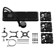 Fractal Design Water Cooling Unit Lumen S36 V2 Intel