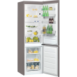 INDESIT Refrigerator LI9 S2E X Energy efficiency class E
