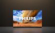 PHILIPS 75 " 4K Ultra HD 3840 x 2160 pixels