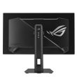 ASUS 26.5 " 2560 x 1440 pixels Quad HD