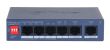 DAHUA CS4006-4ET2GT-36 Switch type Managed Switch layer L2