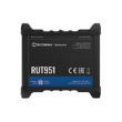 Industrial Cellular router | RUT951 | 802.11n | 10/100 Mbit/s | Ethernet LAN (RJ-45) ports 4 | Mesh 