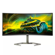 Philips Gaming Monitor 	34M1C5500VA/00 34 "
