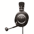 Audio Technica Wired Headphones M50xSTS-USB Wired