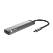 Natec Multi-Port Adapter Fowler Slim 0.15 m