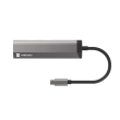 Natec Multi-Port Adapter Fowler Slim 0.15 m