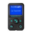 Energy Sistem Car Transmitter FM Xtra Bluetooth