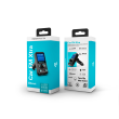 Energy Sistem Car Transmitter FM Xtra Bluetooth