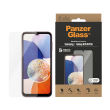 PanzerGlass Ultra Wide fit Screen Protector