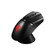 MSI Gaming Mouse Clutch GM31 Lightweight Wireless