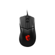 MSI Gaming Mouse Clutch GM31 Lightweight wired