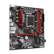 Gigabyte B760M GAMING DDR4 1.0 M/B Processor family Intel