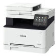 Canon i-SENSYS MF655Cdw Colour